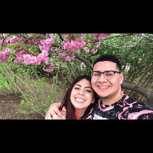 Meet your Posher, Jo